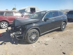 Mercedes-Benz Vehiculos salvage en venta: 2025 Mercedes-Benz GLC 300 4matic