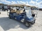 2016 Golf Golf Cart