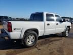 2005 Chevrolet Silverado K1500