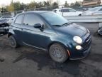 2013 Fiat 500 POP