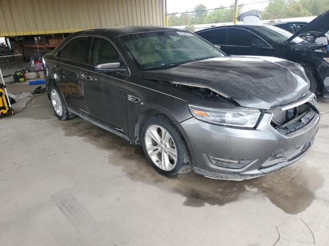 2016 Ford Taurus SEL