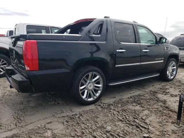 2010 Cadillac Escalade EXT Luxury