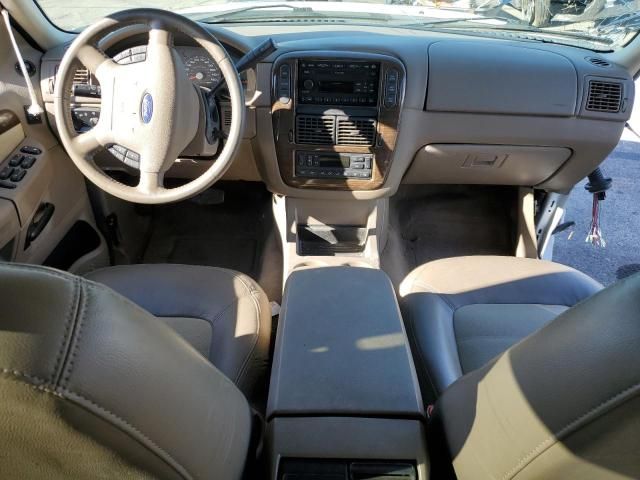 2004 Ford Explorer Eddie Bauer