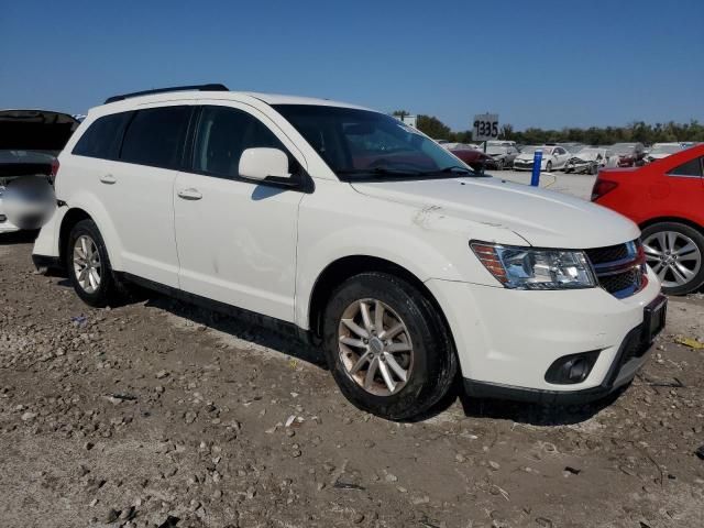 2014 Dodge Journey SXT