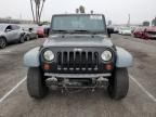 2013 Jeep Wrangler Unlimited Rubicon