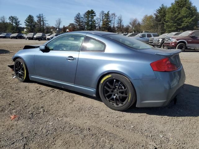 2006 Infiniti G35