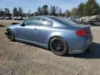 2006 Infiniti G35