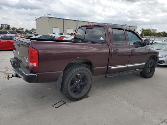 2004 Dodge RAM 1500 ST