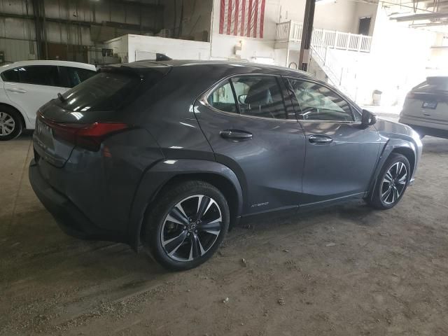 2022 Lexus UX 250H Base