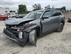 2024 Volkswagen Atlas SE en venta en Opa Locka, FL