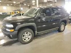 2005 Chevrolet Tahoe K1500 en venta en Ham Lake, MN