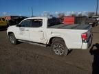 2017 Toyota Tacoma Double Cab