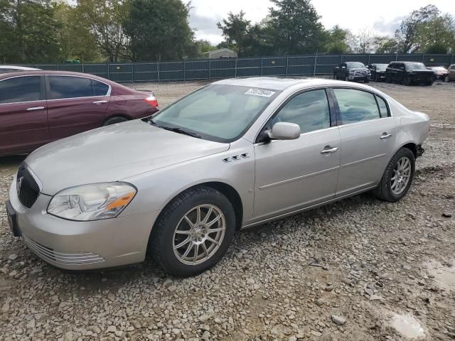 2006 Buick Lucerne CXL