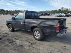 1994 Nissan Truck Base