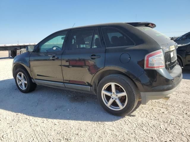 2010 Ford Edge SEL