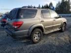 2006 Toyota Sequoia SR5