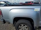 2016 GMC Canyon