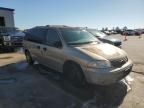 2001 Ford Windstar LX