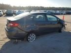 2012 Ford Fiesta SE