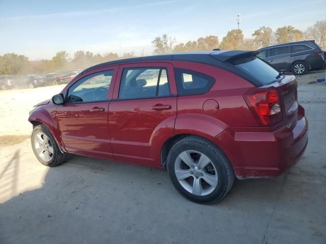 2012 Dodge Caliber SXT