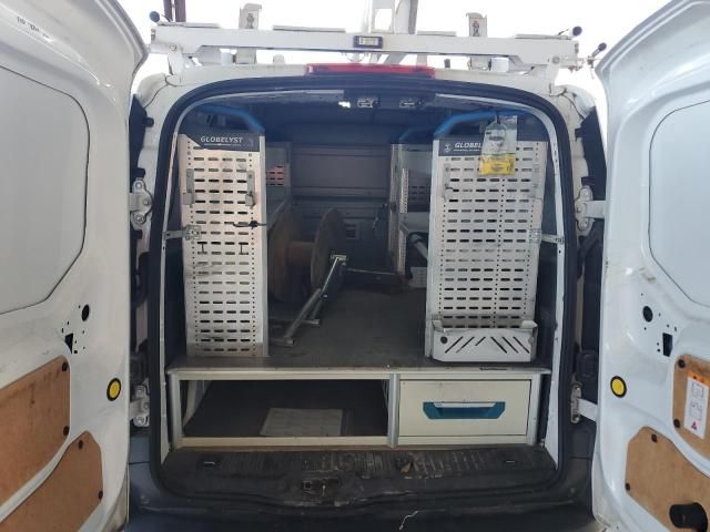 2015 Ford Transit Connect XL