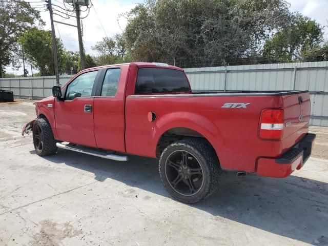 2005 Ford F150