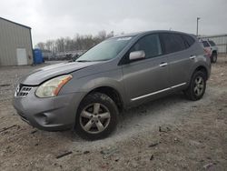 2013 Nissan Rogue S en venta en Lawrenceburg, KY