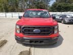 2023 Ford F150 Super Cab