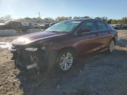 2015 Chrysler 200 Limited en venta en Louisville, KY