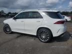 2024 Mercedes-Benz GLE 450 4matic