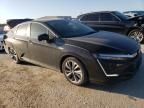 2018 Honda Clarity Touring