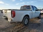 2014 Nissan Frontier S