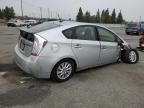 2012 Toyota Prius PLUG-IN