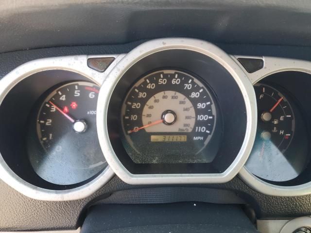 2004 Toyota 4runner SR5