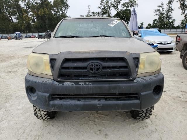 2006 Toyota Tacoma