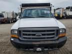 2000 Ford F350 Super Duty