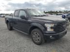 2016 Ford F150 Super Cab