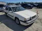 1997 Volvo 850