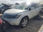 2004 Nissan Murano SL