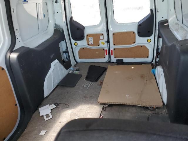 2016 Ford Transit Connect XL