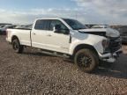 2022 Ford F350 Super Duty