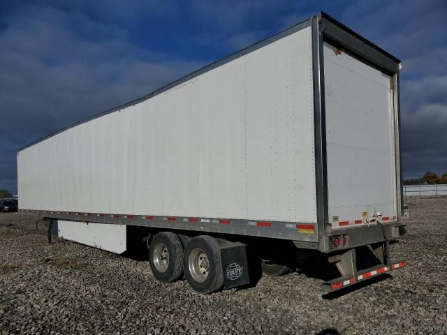 2021 Utility Trailer