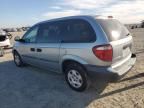 2002 Dodge Caravan SE