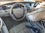 2006 Lincoln Town Car Signature