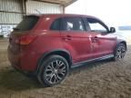 2016 Mitsubishi Outlander Sport ES