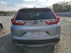 2018 Honda CR-V EXL