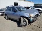 2005 Mitsubishi Outlander LS