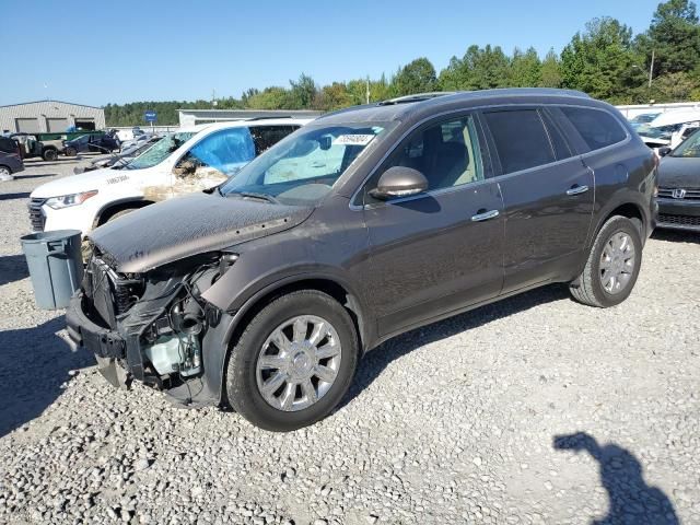 2011 Buick Enclave CXL