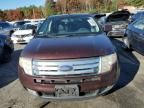 2010 Ford Edge Limited