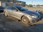 2012 Jaguar XJL Supercharged